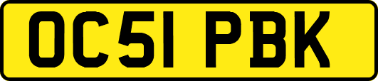 OC51PBK