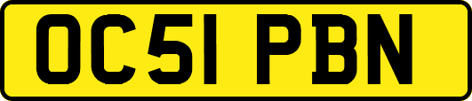 OC51PBN