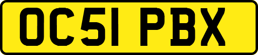 OC51PBX