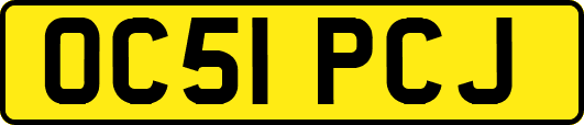 OC51PCJ