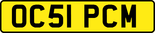 OC51PCM
