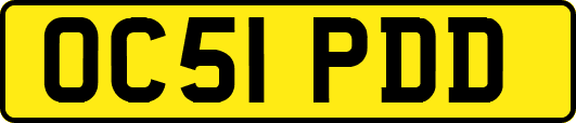 OC51PDD