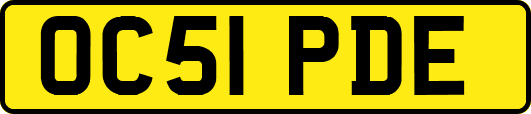OC51PDE