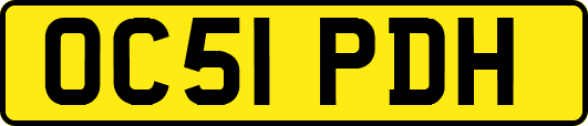 OC51PDH