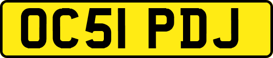 OC51PDJ