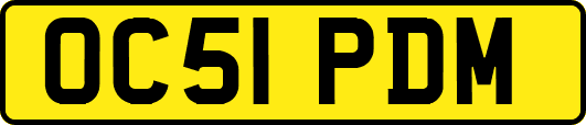 OC51PDM