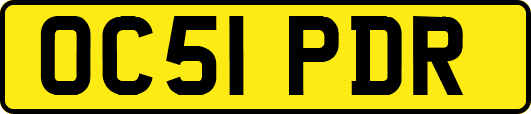 OC51PDR