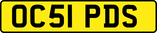 OC51PDS