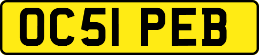 OC51PEB