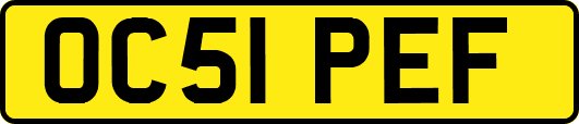 OC51PEF