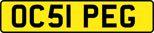 OC51PEG