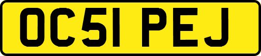 OC51PEJ