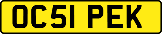 OC51PEK