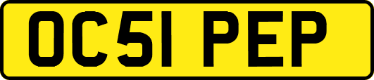 OC51PEP