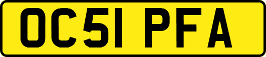 OC51PFA