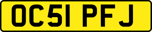 OC51PFJ
