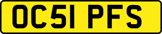 OC51PFS