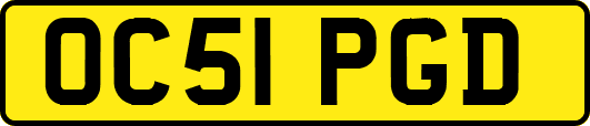 OC51PGD