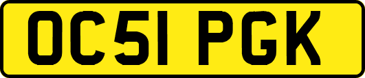 OC51PGK