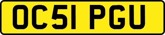 OC51PGU