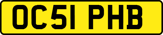 OC51PHB
