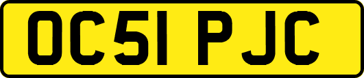 OC51PJC