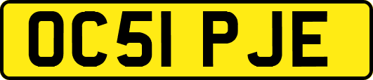 OC51PJE