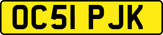 OC51PJK