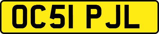 OC51PJL