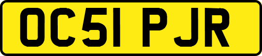 OC51PJR