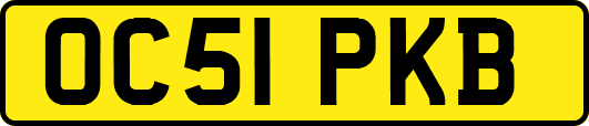 OC51PKB
