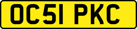 OC51PKC