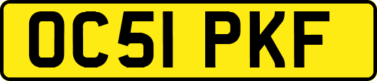 OC51PKF