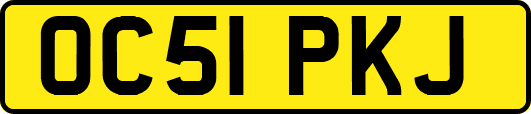 OC51PKJ