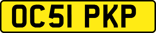 OC51PKP