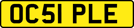 OC51PLE