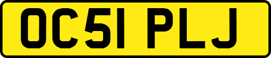 OC51PLJ