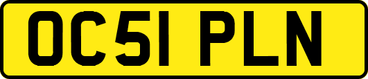 OC51PLN