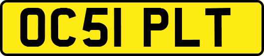 OC51PLT