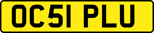 OC51PLU