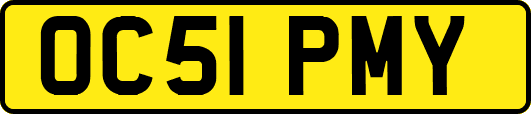 OC51PMY