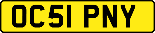 OC51PNY