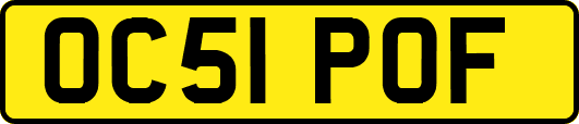 OC51POF