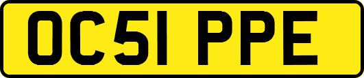 OC51PPE