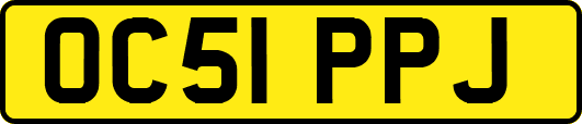 OC51PPJ
