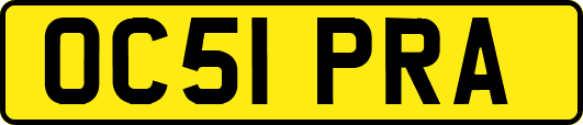 OC51PRA
