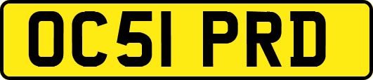 OC51PRD