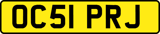 OC51PRJ