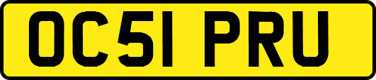 OC51PRU