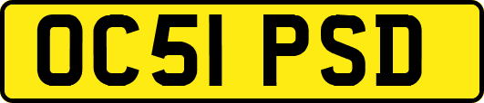 OC51PSD